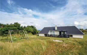 5 Bedroom Lovely Home In Thisted